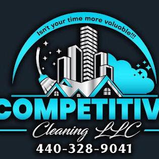 Competitive Cleaning