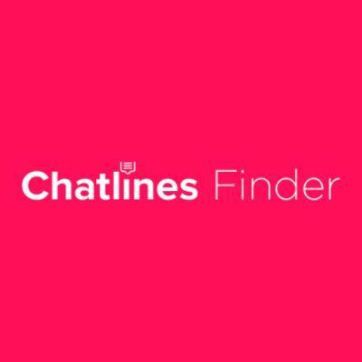 Chatlines Finder
