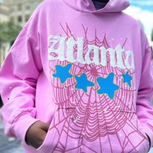 Sp555der Hoodie