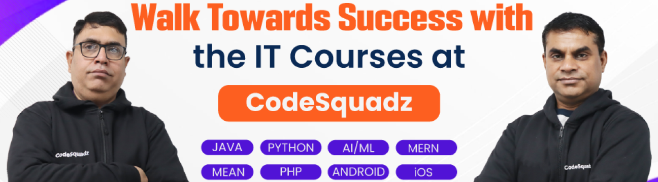 CodeSquadz Education