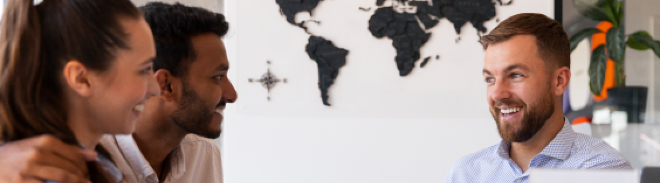 Visa Travel  Agency