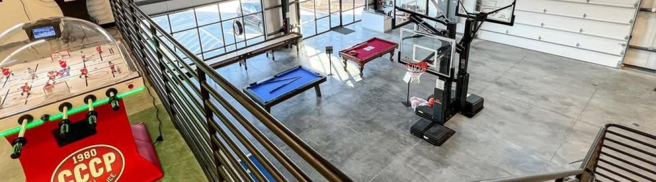 Omaha Sports And Games