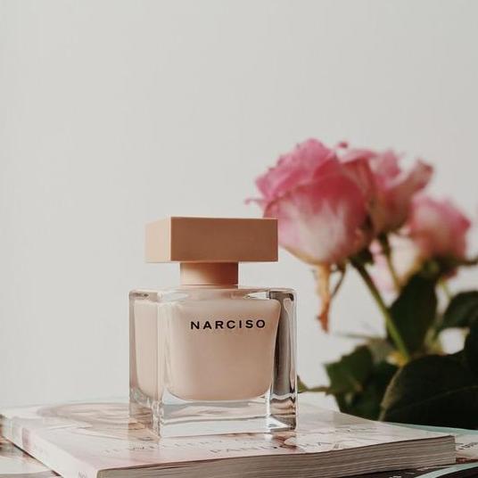 Talk Fragrance