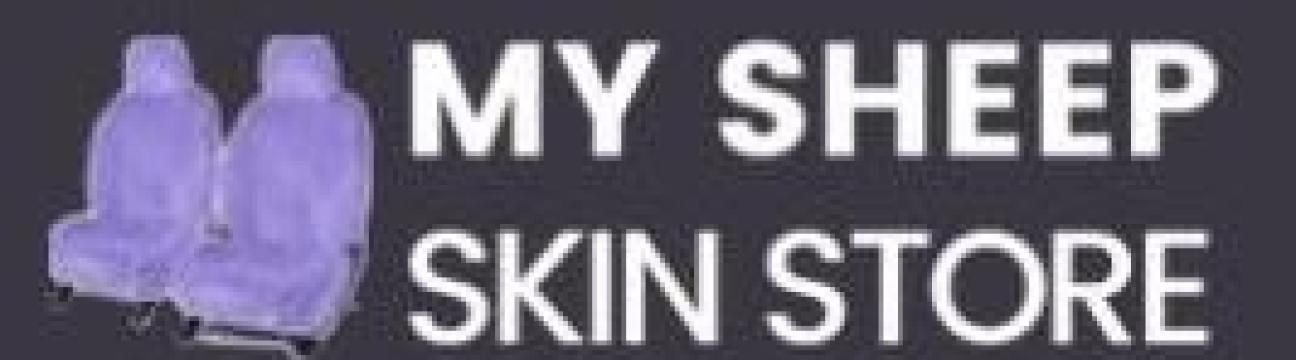 My Sheepskin Store