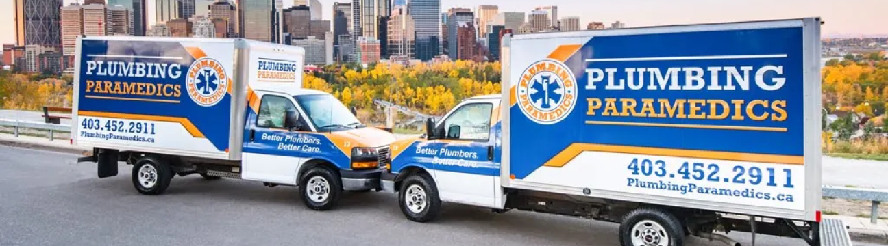 Plumbing And Heating Paramedics