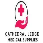 Cathedral Ledge Medical Supplies