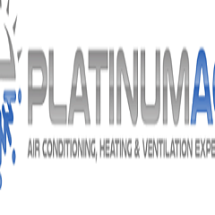 Platinum Air Conditioning Pty Ltd