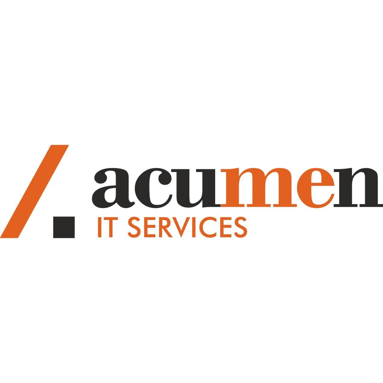 Acumen IT  Services India