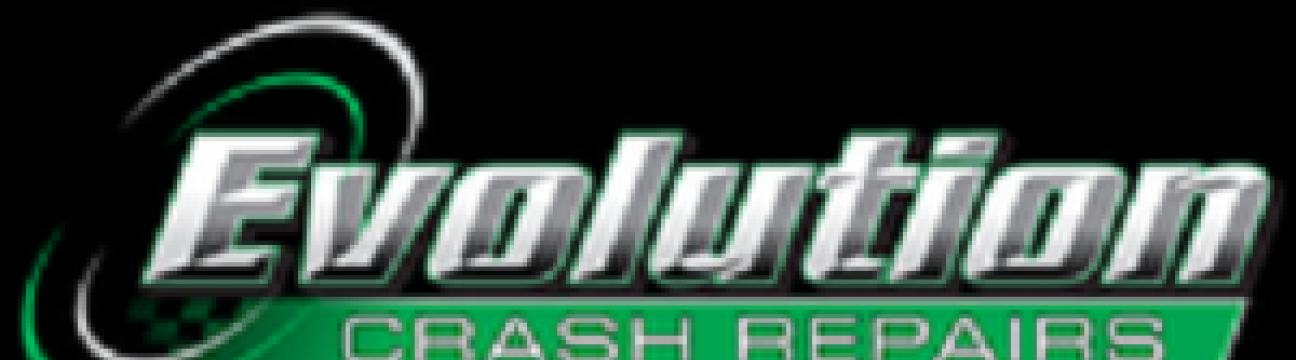 Evolution Crash  Repairs