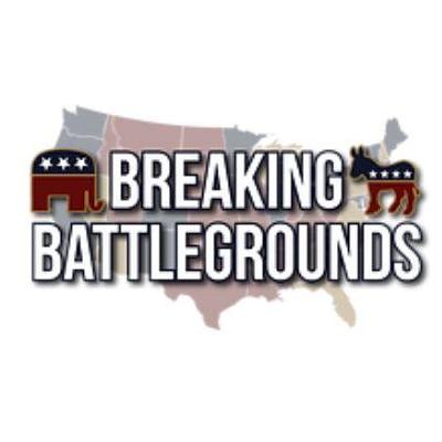 Breaking Battlegrounds