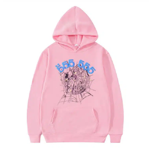 Spider  Hoodie