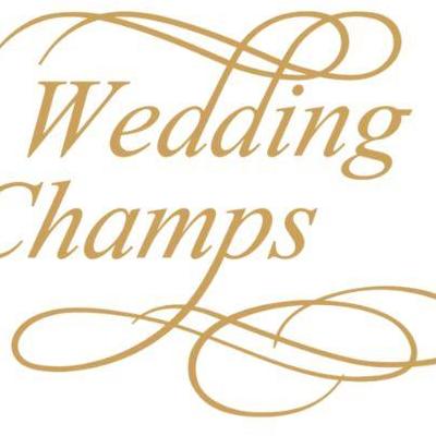Wedding Champs