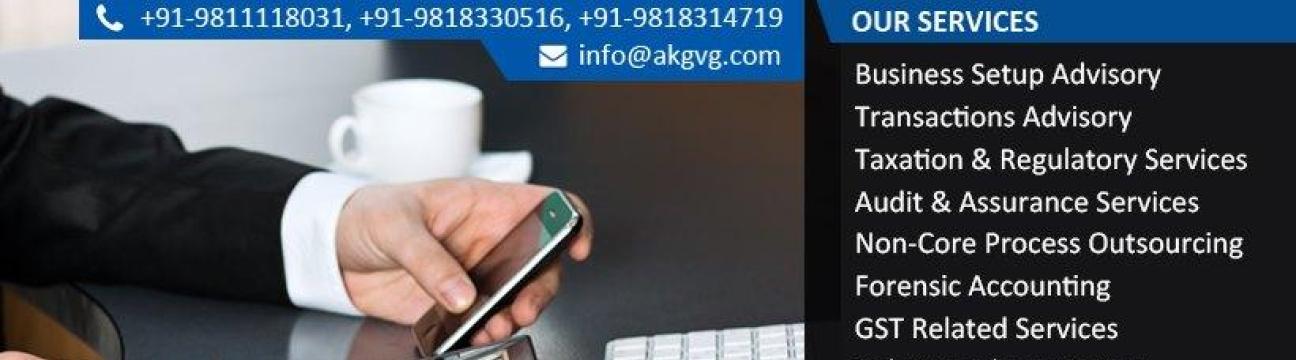 AKGVG  & Associates