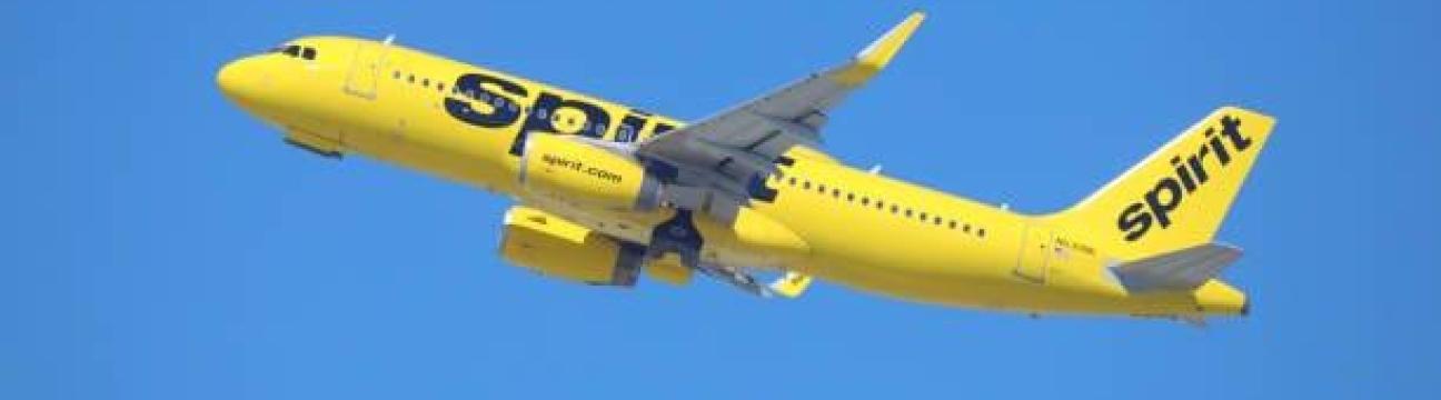 Spirit Airlines