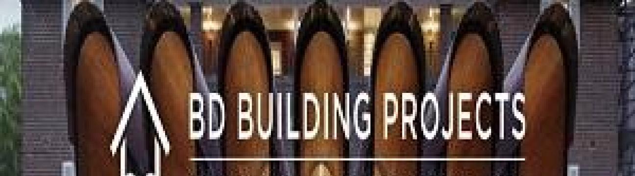 BD Building  Management