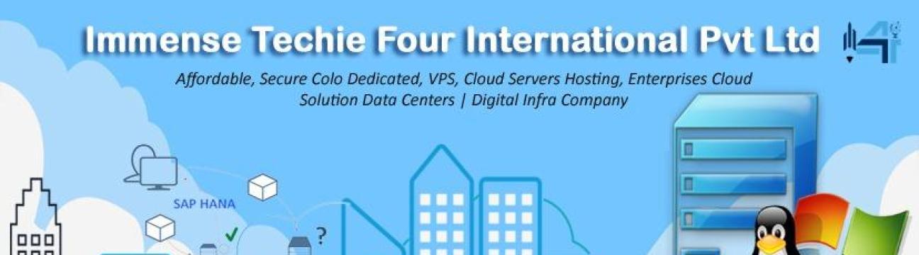 It4int Server