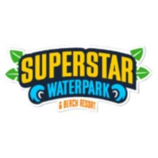Superstar Water Park