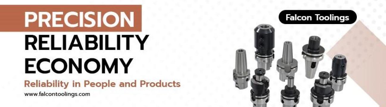 Falcon Toolings