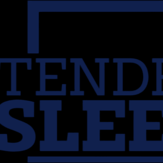 Tender Sleep