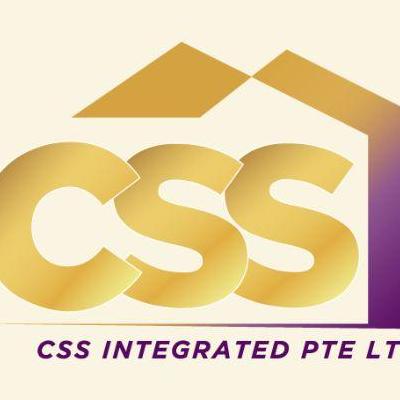 CSS Integrated