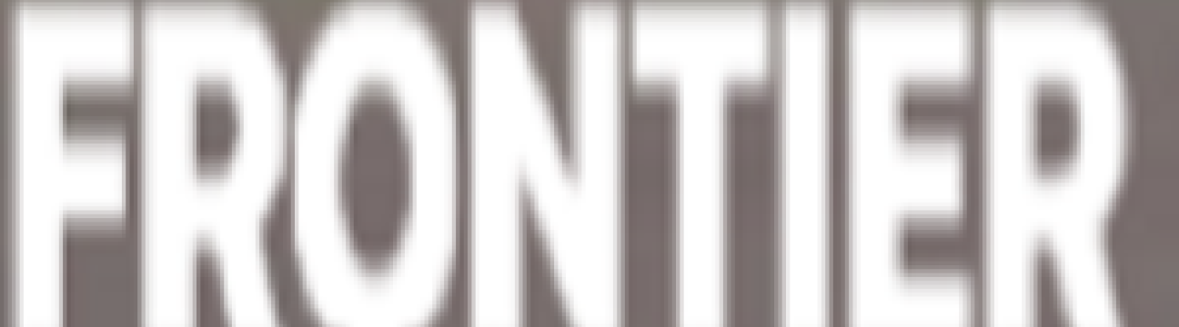 Frontier  Valuation