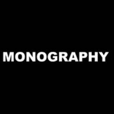 Mono Graphy