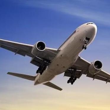 Vuelo Latino
