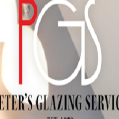 Peters Glazing  Service