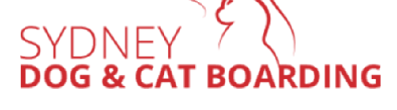 Sydney Dog And  Cat Boarding