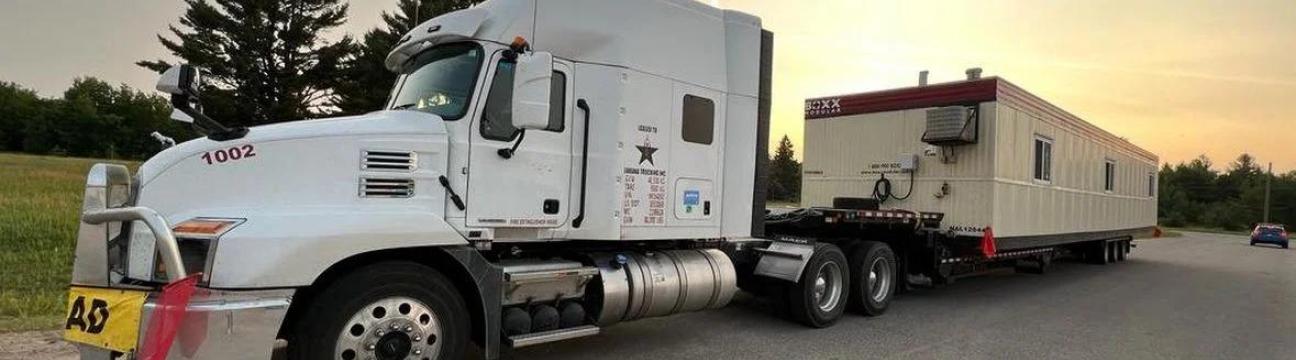 Lubana Trucking