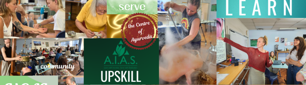 Australasian Institute Of Ayurvedic Studies