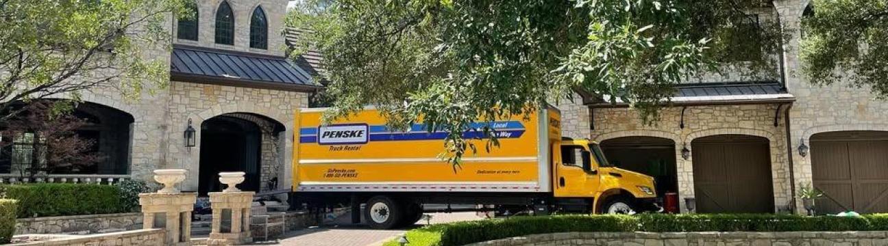 Yeah That Movers