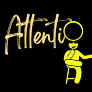 Attentio App