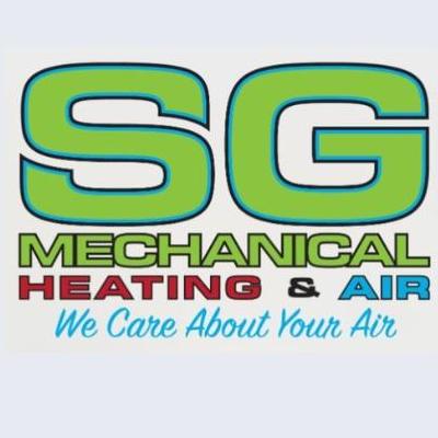 SG Mechanical  Heating Repair