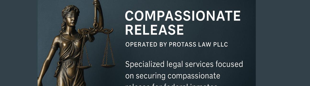 Compassionate Release