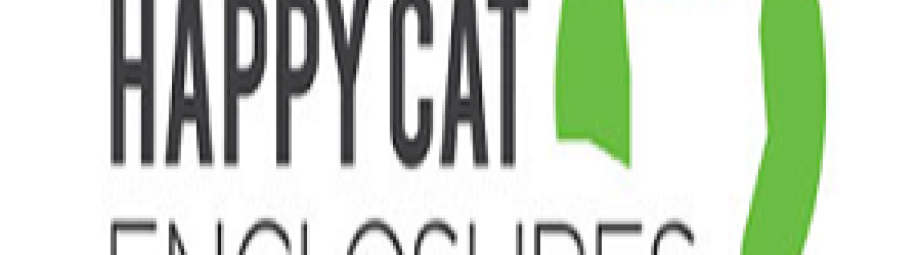 Happy Cat Enclosures  PTY LTD