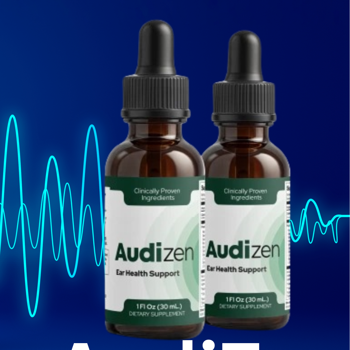 Buy Audizen