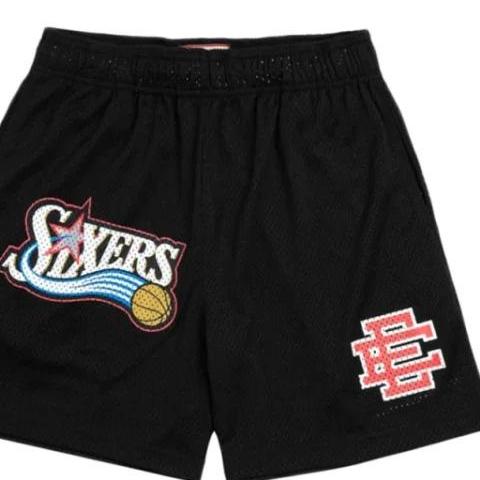 Eric Emanuels Shorts