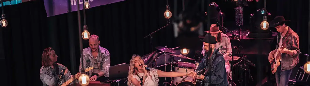 Melanie Music