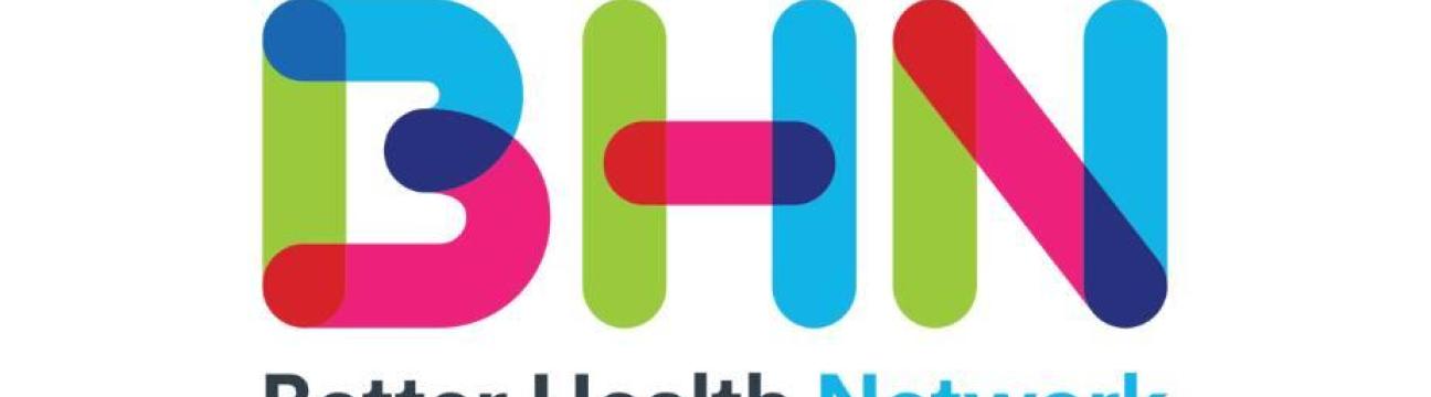 BETTER HEALTH  NETWORK