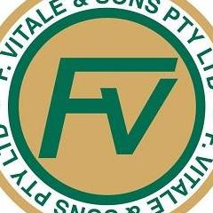 F Vitale  Sons