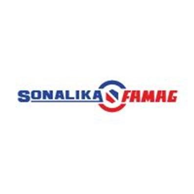 Sonalika Tractors In Algeria