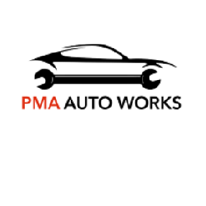 Pmaauto Works