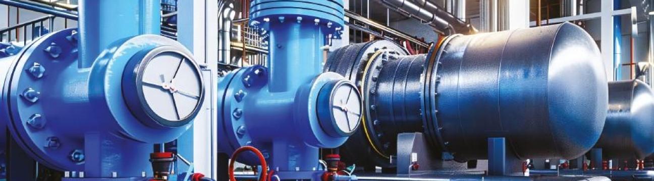 Water Treatment Supply