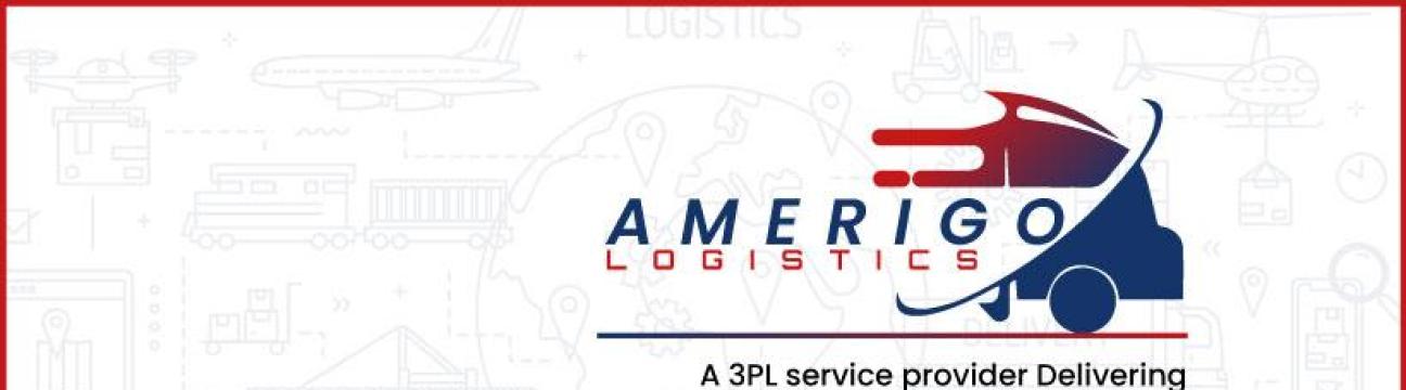 Amerigo Logistics