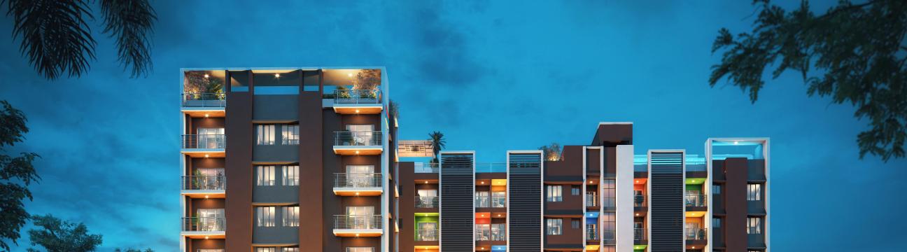 Westroad Housing Infrastructure Limited