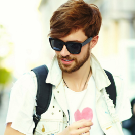 Tom Mathew