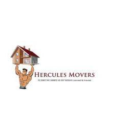 Herculess Movers