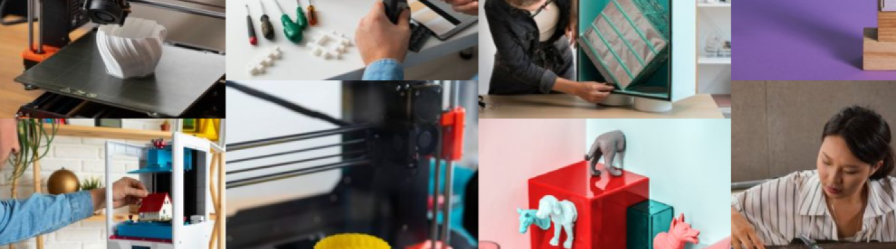 Custom Metal 3D Printing