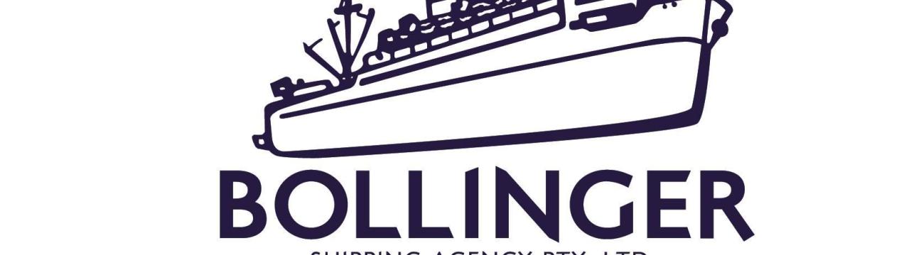Bollinger Shipping Agency Pty Ltd